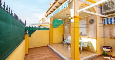 Bungalow 2 bedrooms in Torrevieja, Spain