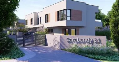 Duplex 4 bedrooms in Warsaw, Poland