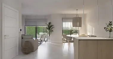 Penthouse 2 bedrooms in Casares, Spain