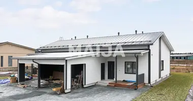 Дом 4 комнаты в Нурмиярви, Финляндия