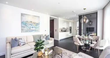 Wohnung 2 Schlafzimmer in London, Großbritannien
