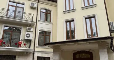 3 room apartment in Odesa, Ukraine