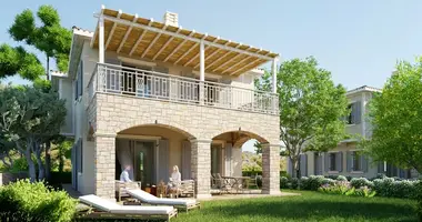 Villa 4 bedrooms in Nikiti, Greece