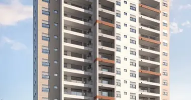 Wohnung 2 Schlafzimmer in Regiao Imediata de Sao Paulo, Brasilien