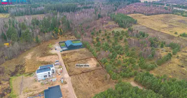 Działka w Woły, Litwa