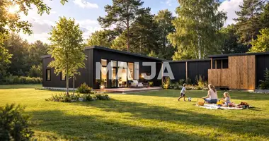 Дом 4 комнаты в Oulu sub region, Финляндия