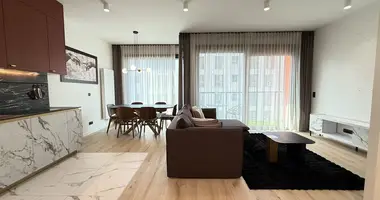 Wohnung 3 zimmer in Warschau, Polen