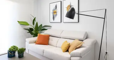 Villa 3 bedrooms in Spain