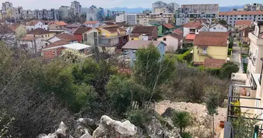 Plot of land in Bar, Montenegro