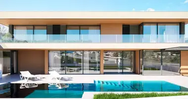 Maison 4 chambres dans Teulada, Espagne