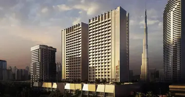 Appartement 1 chambre dans Doubaï, Émirats arabes unis