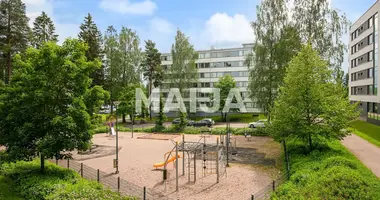 1 bedroom apartment in Helsinki sub-region, Finland