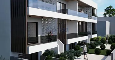 Apartamento 1 habitacion en Kallithea, Grecia