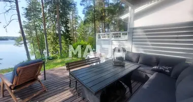 Haus 4 zimmer in Kuopio sub region, Finnland