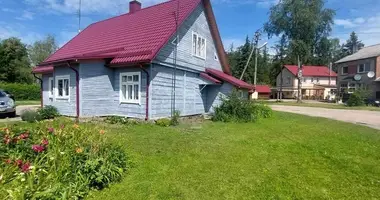 Casa en Vilna, Lituania
