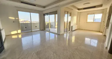 Mieszkanie 4 pokoi w Limassol, Cypr