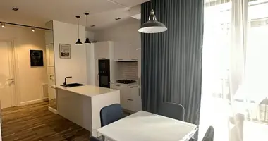 Apartamento 3 habitaciones en Tiflis, Georgia