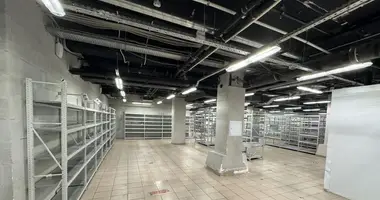Büro 1 449 m² in Moskau, Russland