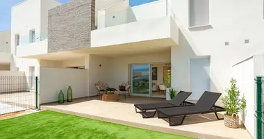 Bungalow 2 bedrooms in Algorfa, Spain