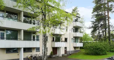 Квартира в Helsinki sub region, Финляндия