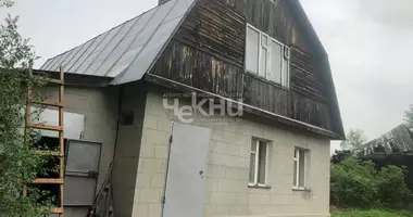 House in Stroino, Russia
