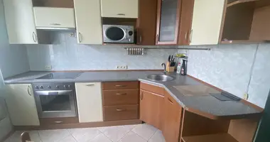 Wohnung 3 zimmer in Minsk, Belarus