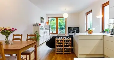 Apartamento 3 habitaciones en Praga, Chequia