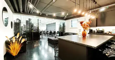 Bureau 124 m² dans Minsk, Bélarus