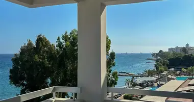 2 bedroom apartment in Germasogeia, Cyprus