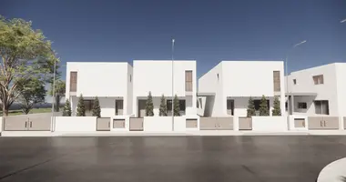 Haus 5 zimmer in Lakatamia, Zypern