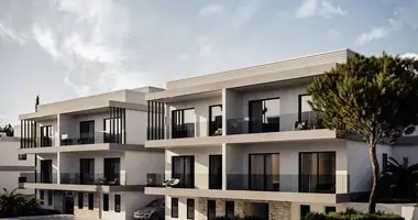 Appartement 2 chambres dans Yeroskipou, Chypre