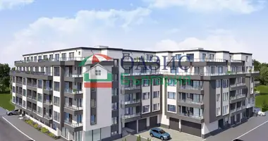 Квартира 2 комнаты в Pomorie, Болгария