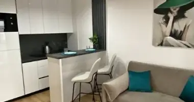 Apartment in Pecurice, Montenegro