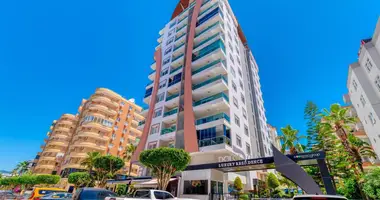 1 bedroom apartment in Mahmutlar, Turkey
