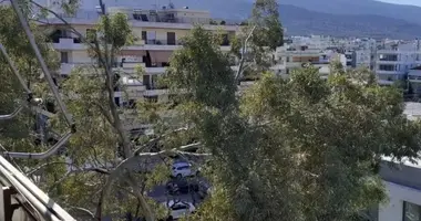 Apartamento 2 habitaciones en Municipality of Papagos - Cholargos, Grecia