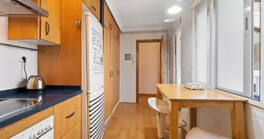 Квартира 4 спальни в Торревьеха, Испания
