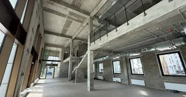 Oficina 1 511 m² en Moscú, Rusia