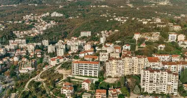 Appartement 2 chambres dans Municipalité de Budva, Monténégro