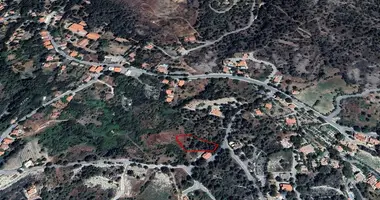 Apartment in Pera Pedi, Cyprus