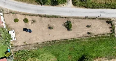 Plot of land in Central Macedonia, Greece