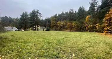 Grundstück in Braslau, Belarus