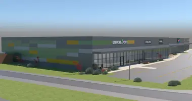 Boutique 605 m² dans Smederevska Palanka, Serbie