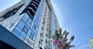 Apartamento 1 habitación en Odesa, Ucrania