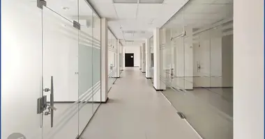 Bureau 309 m² dans Minsk, Bélarus