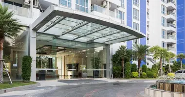 Appartement 1 chambre dans Pattaya, Thaïlande