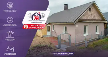 Casa en Palacanski sielski Saviet, Belarús