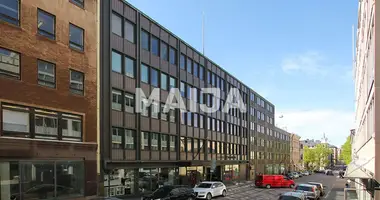 Büro 300 m² in Verwaltungsgemeinschaft Helsinki, Finnland