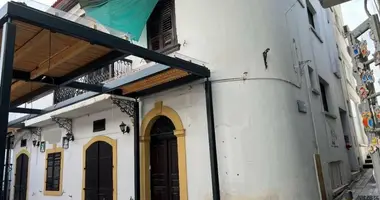 Commercial property 133 m² in Nicosia, Cyprus