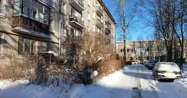 Wohnung 2 zimmer in Gattschina, Russland