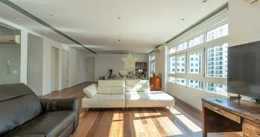 Mieszkanie 3 pokoi w Regiao Imediata de Sao Paulo, Brazylia
